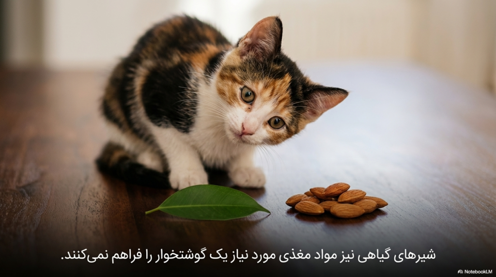 آیا بچه گربه‌ها می‌توانند شیر بخورند؟ 20