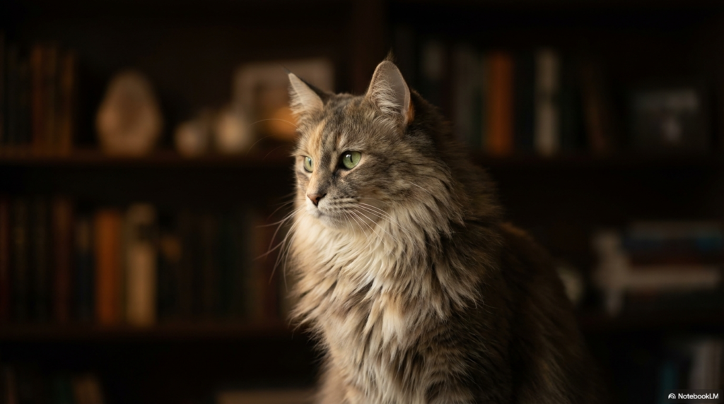 شناخت کامل احساسات گربه‌ها