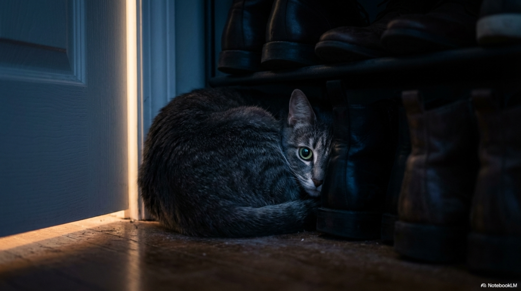 شناخت کامل احساسات گربه‌ها