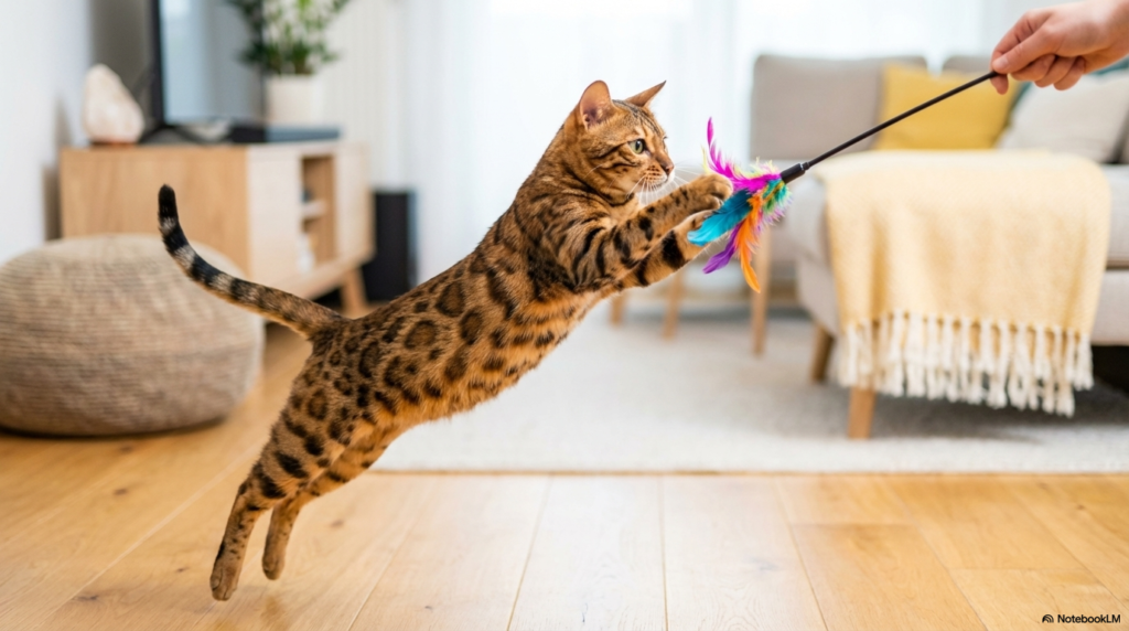 شناخت کامل احساسات گربه‌ها