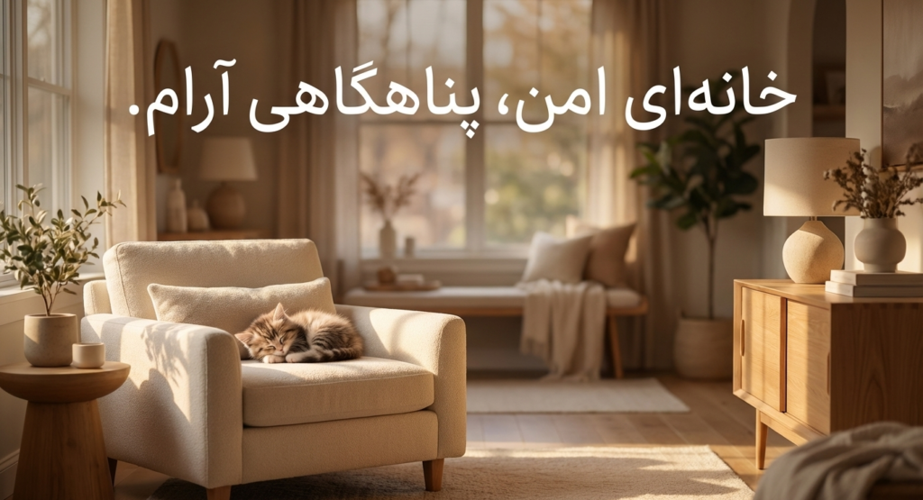 چک‌لیست بچه‌گربه جدید