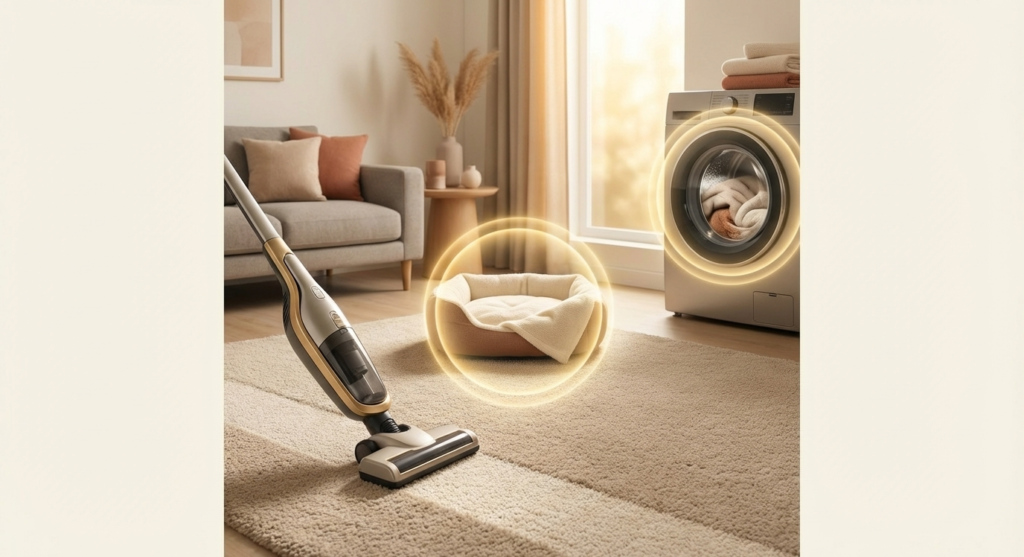 بهترین درمان کک برای بچه گربه‌ها