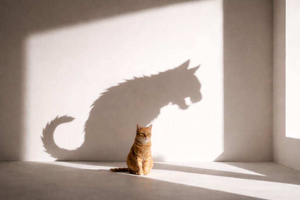 غذا نخوردن گربه؛ ۷ دلیل رایج و راهکارهای مؤثر 6 غدا نخوردن گربه