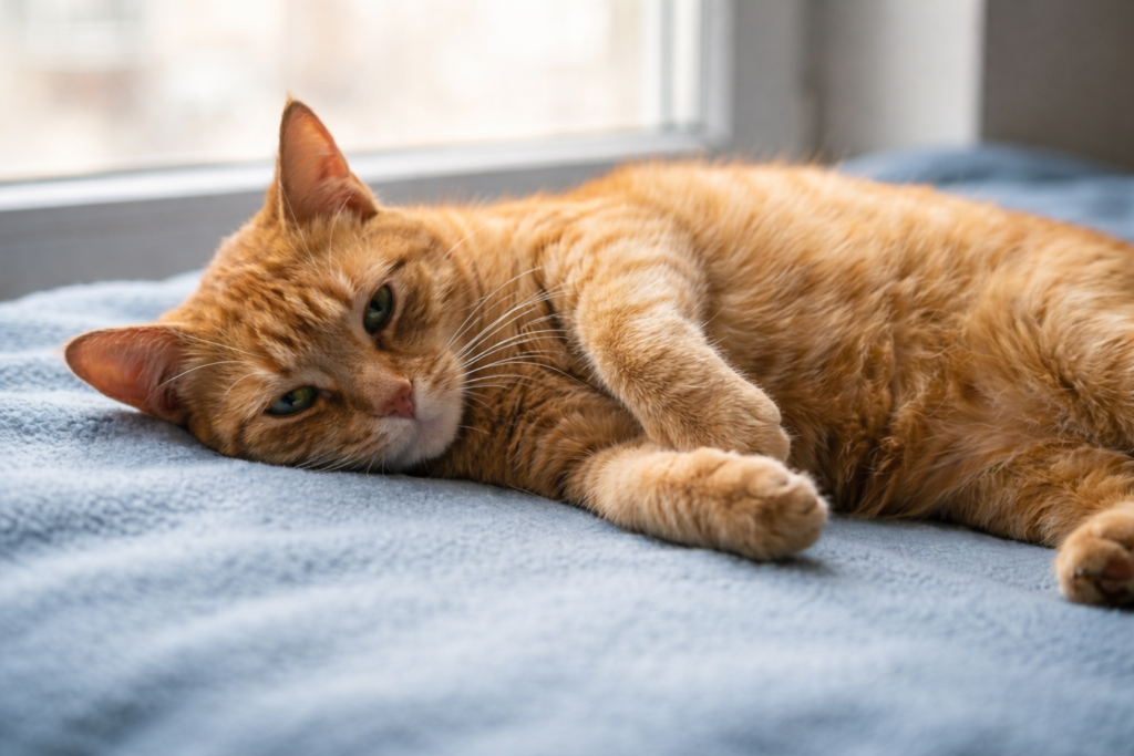 غذا نخوردن گربه؛ ۷ دلیل رایج و راهکارهای مؤثر 1 غدا نخوردن گربه