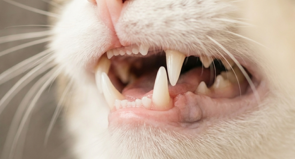 غذا نخوردن گربه؛ ۷ دلیل رایج و راهکارهای مؤثر 3 غذا نخوردن گربه