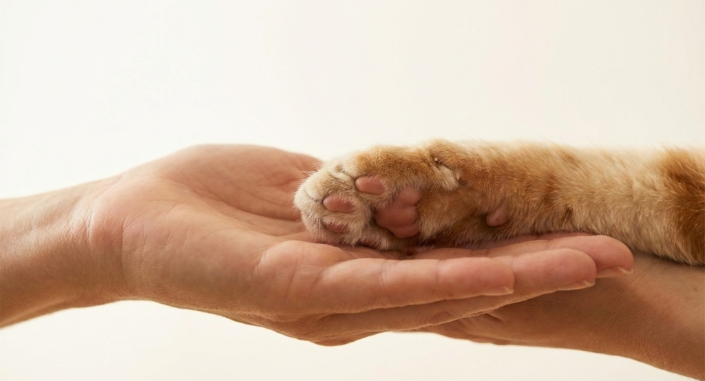 راهنمای کامل مسواک زدن دندان گربه 9 مسواک زدن دندان گربه