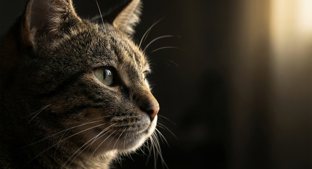 واکنش فِلِمِن در گربه‌ها چیست و چرا اتفاق می‌افتد؟