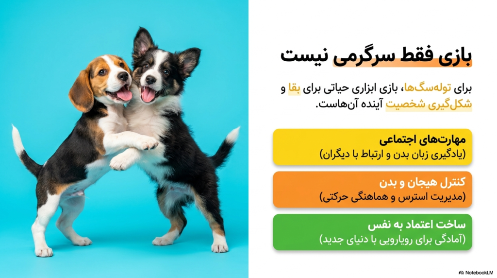 بازی سگ