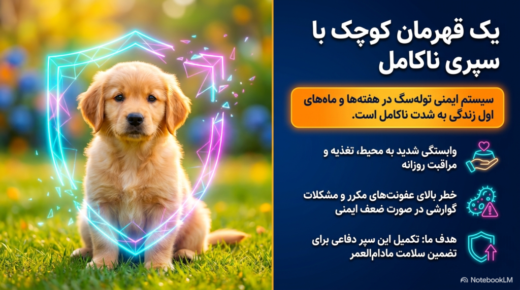 تقویت سیستم ایمنی