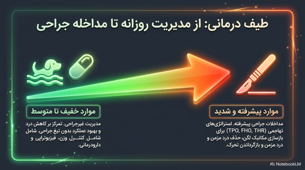 علائم در رفتگی مفصل ران در توله سگ 3 در رفتگی مفصل ران