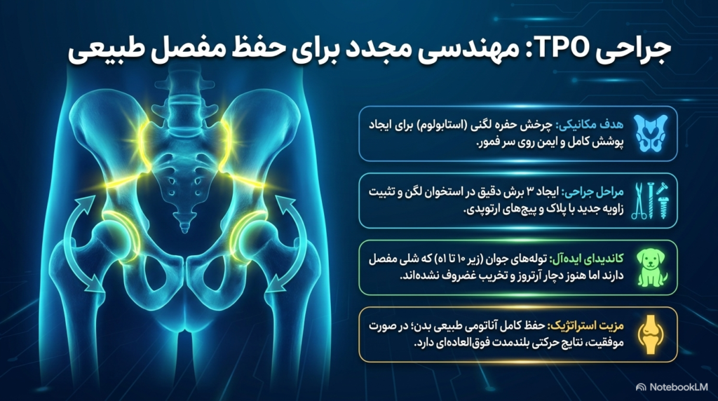 علائم در رفتگی مفصل ران در توله سگ 4 در رفتگی مفصل ران
