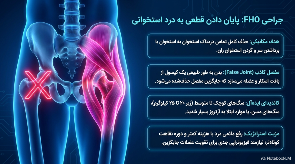 علائم در رفتگی مفصل ران در توله سگ 5 در رفتگی مفصل ران