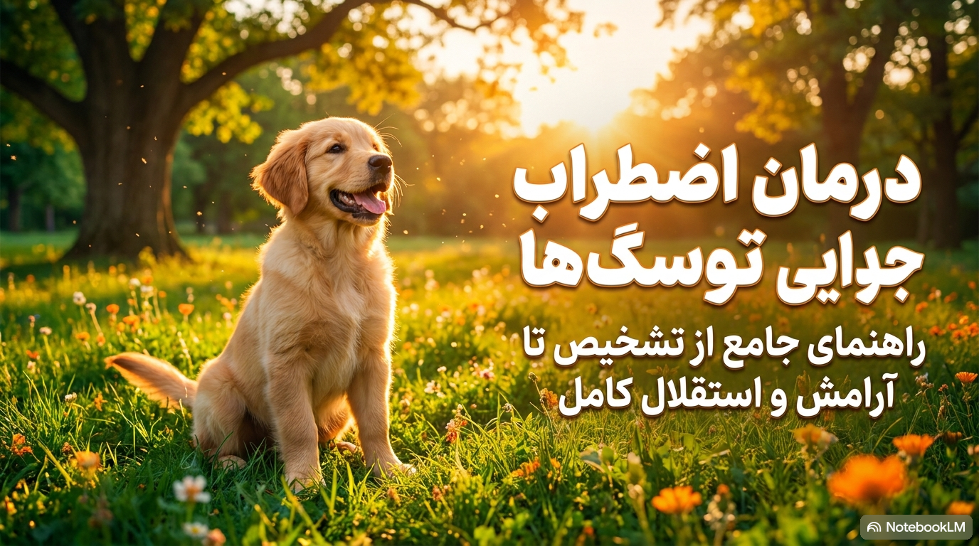 اضطراب جدایی