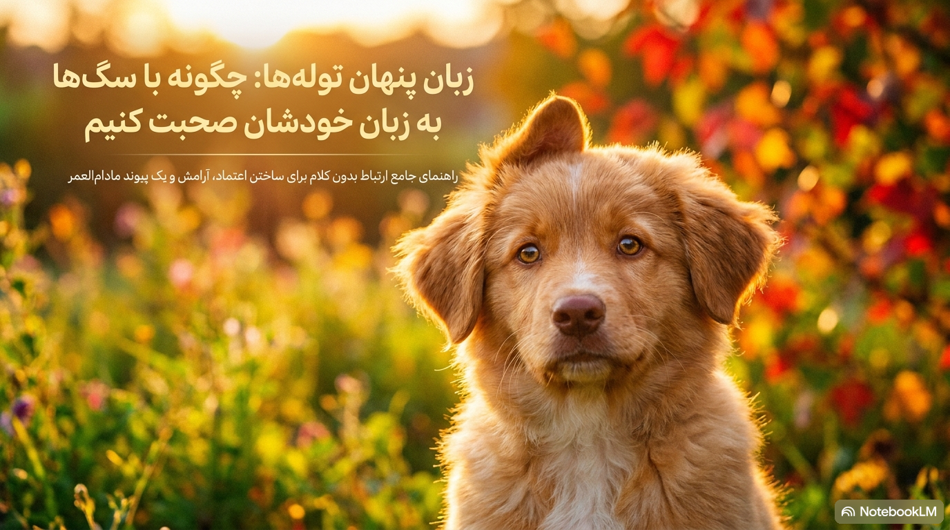زبان سگها