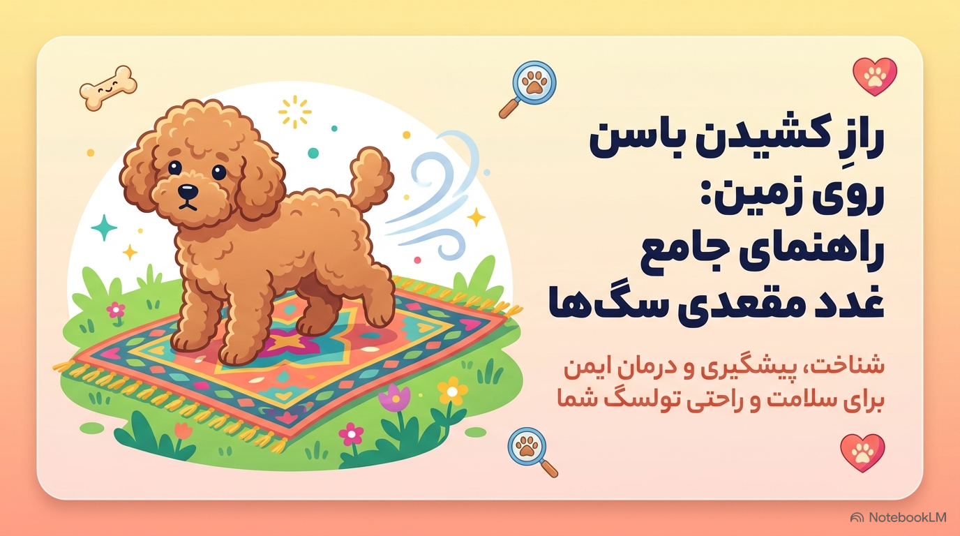 غدد مقعدی