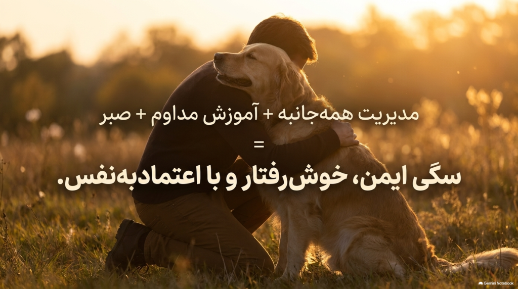 چگونه جلوی خوردن همه چیز توسط توله سگ را بگیریم؟ 4 بلعیدن توسط سگ ها