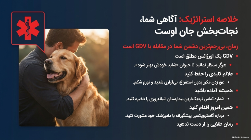 نفخ معده