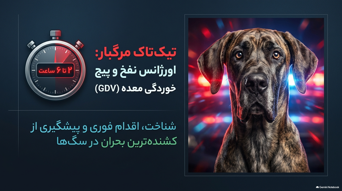نفخ معده